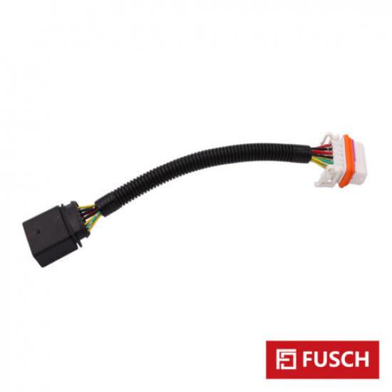 Xenon Headlight Lamp Wiring Connector Harness Fits For 2003-2006 Porsche Cayenne