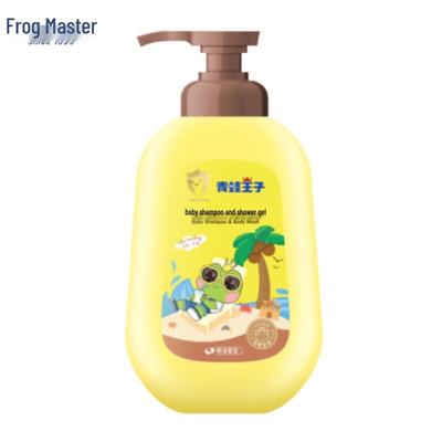 Товары для ванной и душа – Шампуни и мыло для детей