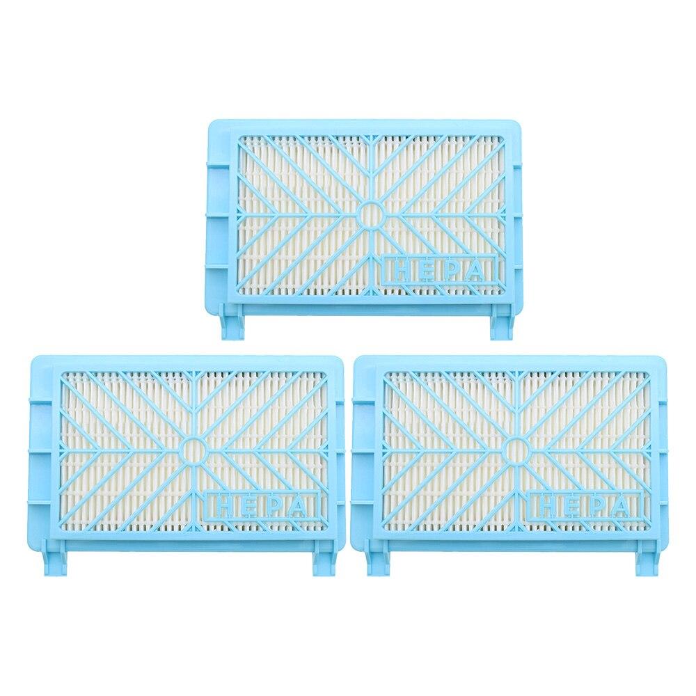 HEPA-фильтр для пылесоса Philips FC8428 FC8734 FC8716 FC8724 FC8720 FC8740 FC8714 FC8734 FC8428 HR8568 HR8569