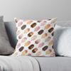 Декоративная наволочка для подушки Чехлы для подушек скандинавские 45*45 40*40 40x40см Современная гостиная диван Дом кровать 45x45 60x60 50*50 60*60