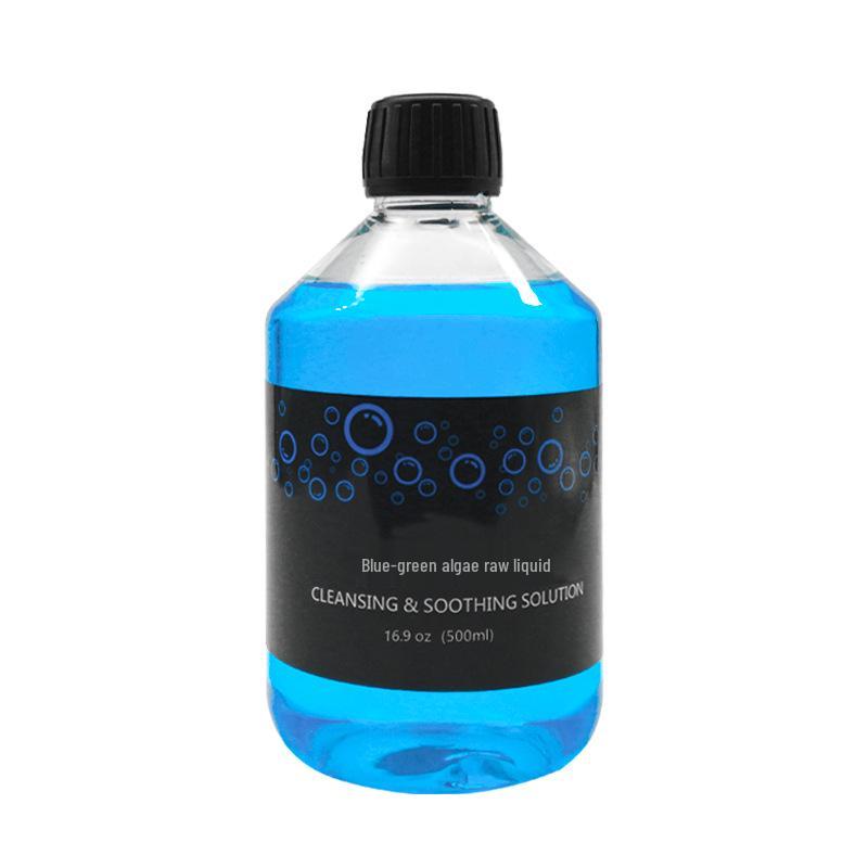 Tattoo Blue Algae Концентрированное чистящее средство с обильной пеной, 500 мл - Оригинальная формула с сине-зелеными водорослями