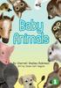 Книга Baby Animals
