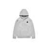 Nike X DSM Joint FW23 Logo Front Plain Hoodie Unisex Hoodie Grey DJ2760-063