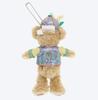 Duffy Plush Badge Easter 2020 Disney Tokyo DisneySea Exclusive Souvenir
