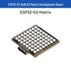 Плата разработчика ESP32-S3: Светодиодная матрица 8x8, Wi-Fi и Bluetooth LE