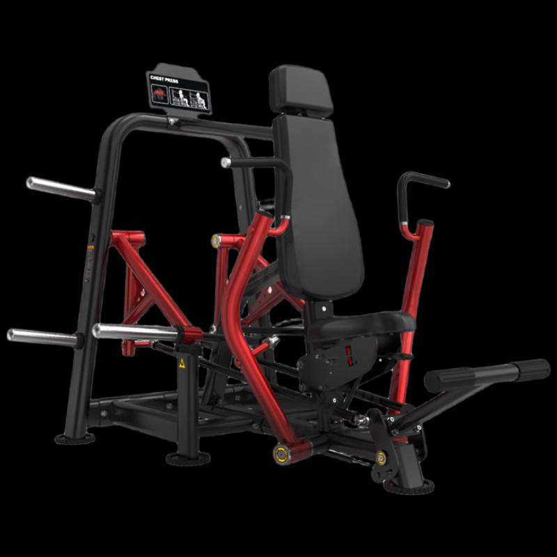 Jinghulian Strength Training Equipment