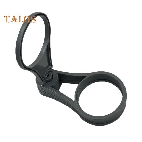 Складной держатель для напитков на 6 чашек, держатель-карусель для стекла, поворотный кронштейн для чашек для кофе, чая, пива, многоцелевой органайзер для кемпинга и вечеринок