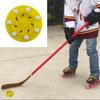 Hockey Game Official Street Rink Training S High Performance Sliding Likes Ice