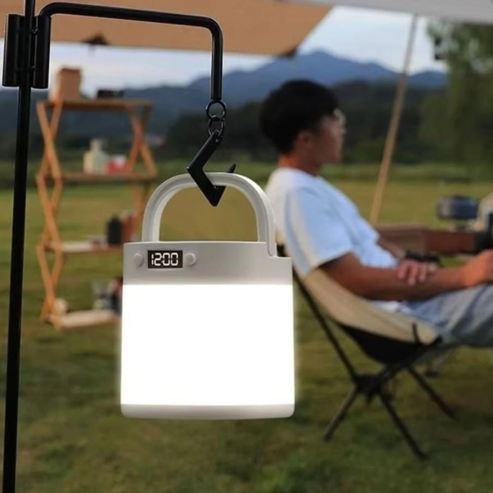 Перезаряжаемая прикроватная лампа с регулировкой яркости, ночник для сна, светодиодный ночник для защиты глаз, детская спальня