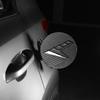 For Kia Sportage 2015-2021 ABS Car Fuel Tank Oil Cap Trim Cover Styling Trim Exterior Accessories LHD