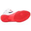 Nike Hyperko 2 Fashion Comfortable Durable High-Top Training Shoes Unisex Sneakers White Red CI2953-101