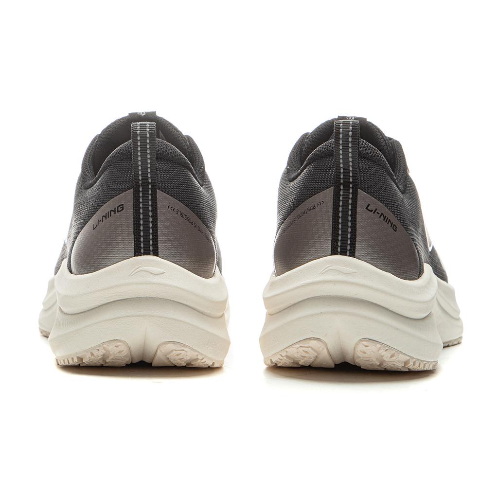 Li Ning Red Hare 8 Амортизация Скользкая Дышащий Легкий Отскок Низкий ARPV014-3