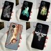 The Last of Us Case For Honor X8a X9a X6a X7a X6 X7 X8 X9 X9b X8b Honor 70 50 90 Lite Magic 5 6 Pro Cover