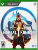 Mortal Kombat 1 North Xbox Series X (Import America) -