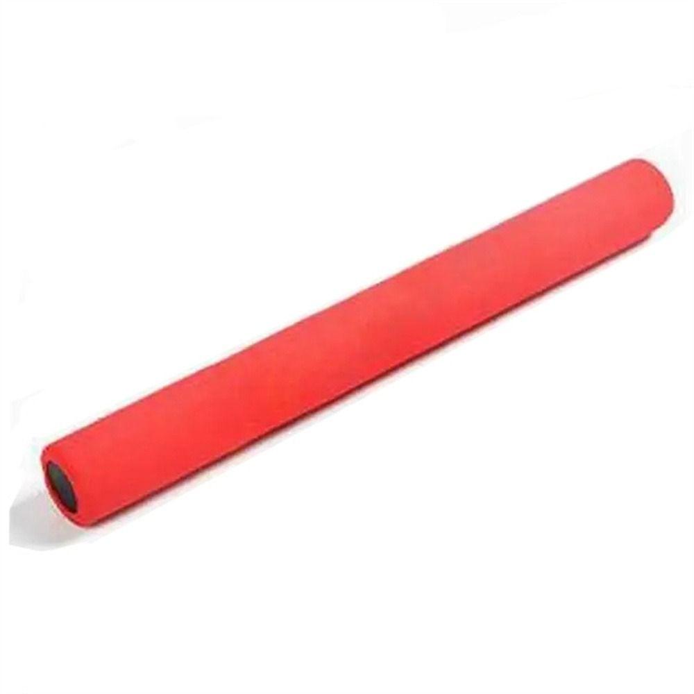 Non-slip Relay Baton Sponge Running Match Baton Sports Equipment Relay Track Baton Running Race