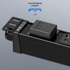 SDWS PDU 8-Outlet Cabinet Power Strip