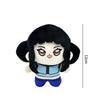 Новый Аниме Kpop Демоны Команда Плюшевая Руми Мира Зои Фигурка Охота на Монстров Девичья Группа Плюшевая Кукла Игрушка Подарок для Фанатов Украшение для Стола на Вечеринку