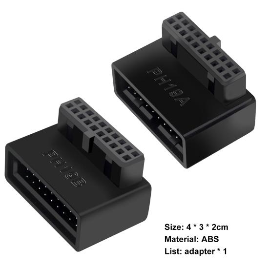 Convenient Motherboard Converter Driver-free ABSStability