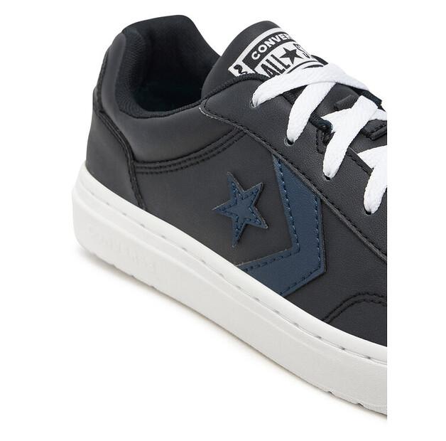 Кроссовки Converse Pro Blaze V2 Faux Leather