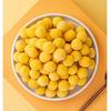 Pet Freeze-dried Quail Egg Yolk Cat Dog Hair Supplemented Lecithin Lysine Quail Egg Yolk Whole