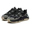 New FILA Nico 'Black Gray Green' Women's F12W211126FBR