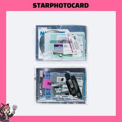 [В НАЛИЧИИ] ILLIT - 1-Й СИНГЛОВЫЙ АЛЬБОМ NOT CUTE ANYMORE