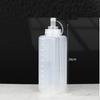 800ml/1000ml Sauce Vinegar Oil Ketchup Gravy Sauce Kitchen Accessories Gravy Boat Plastic Condiment Dispenser Squeeze Bottle