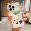 Для iPhone 11 12 13 14 15 16 iPhone 13 14 15 16 Pro 13 14 15 16 Pro Max Samsung A15 A16 A25 A26 A55 A56 S25 S24 S22 S23
