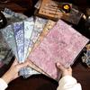 Large Baroque Theme Papers 20pcs, Vintage Journal Backgrounds, Ornate DIY  Scrapbooking Supplies