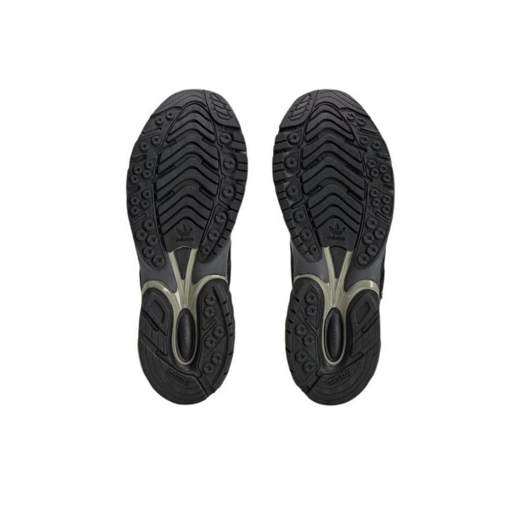 Кроссовки унисекс Song for the Mute x adidas Adistar Cushion Black Core-Black Cream-White JP8416