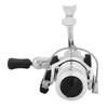 Metal Spinning Wheel Reel Mini Saltwater Freshwater Fishing Reels Wheel