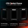 Thermal Grizzly - Контактная рамка для процессора Intel 1851 V1-2.79 дюйма, для процессоров серии Intel Core Ultra Сокет LGA1851