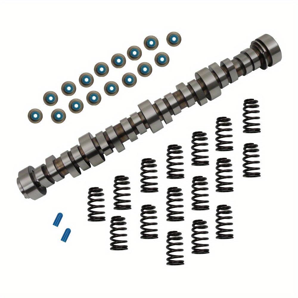 Для грузовика GM Комплект распредвала Stage 3 Подъемный распредвал Vortec LS 4.8 5.3 6.0 6.2L GEN3/GEN4 1999-2013