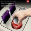 Силиконовые подстаканники и чехлы для интерьера Li Auto i6