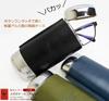 Glasses Case, Eyeglasses Case, Hard, Stylish, Large, Leather, Tochigi Leather, Men's & Women's (Camel), L