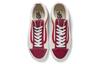 Men's Sneakers Vans Style 36 Retro Sport 'Biking Red'