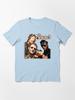 The Damned THE DAMNED band Essential Essential T-Shirt
