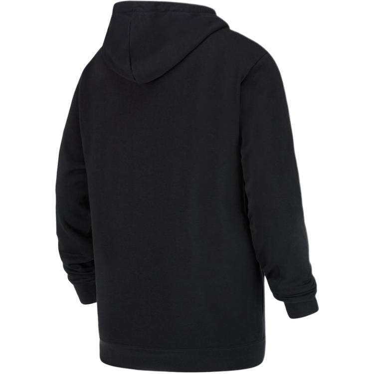 Adidas Толстовка с капюшоном и принтом «Ювентус», мужские топы с длинными рукавами, черные GR2919