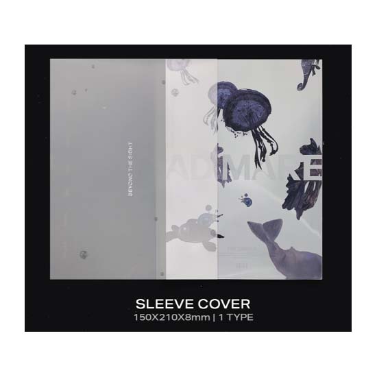 NMIXX РЕД МАРЕ (Свет Вер.)