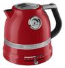 Чайник Kitchenaid Artisan 1,5 л 5Kek1522 Цвет Kitchenaid: Красный глянец
