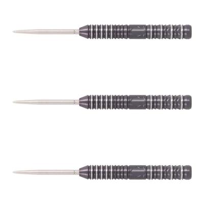 Target JAPAN BLACK СЕРИЯ MARQUE СТАЛЬНЫЕ ДАРТСЫ SWISS POINT 23г Модель игрока Мэтью Ли DRACO2.0 <190553>