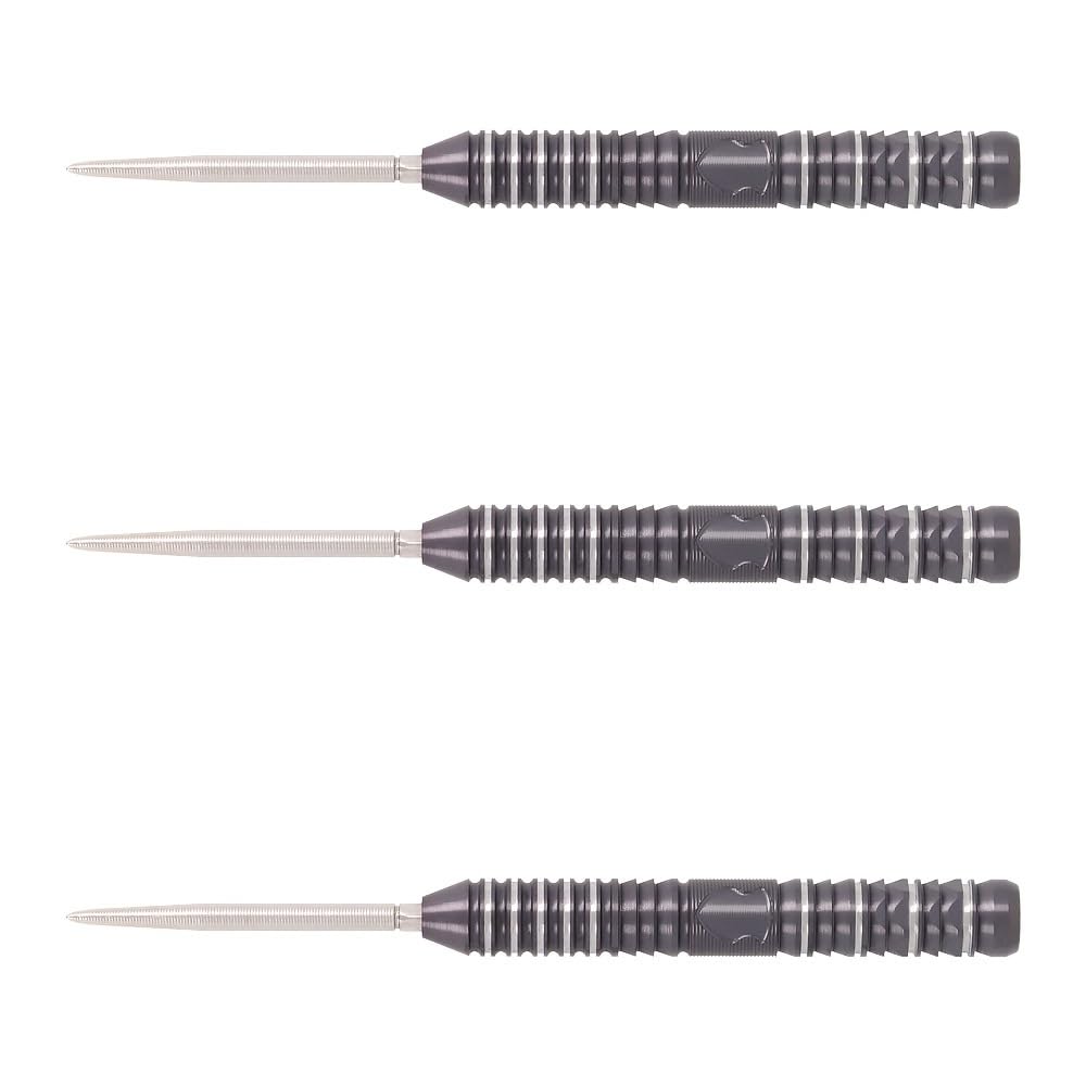 Target JAPAN BLACK СЕРИЯ MARQUE СТАЛЬНЫЕ ДАРТСЫ SWISS POINT 23г Модель игрока Мэтью Ли DRACO2.0 <190553>