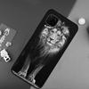 Чехол Животное Леопард Тигр Лев Для Huawei P20 P30 P40 Lite Nova 11 Pro 9 10 SE 3i 7i 11i 5T Y60 Y61 Y90 Y91 Y70 Чехол
