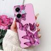New For Xiaomi Redmi 13x 4G Case Cute Cartoon Panda Machine Flower TPU Soft Silicone Cover For Xiomi Redmi 13X Shockproof Bumper
