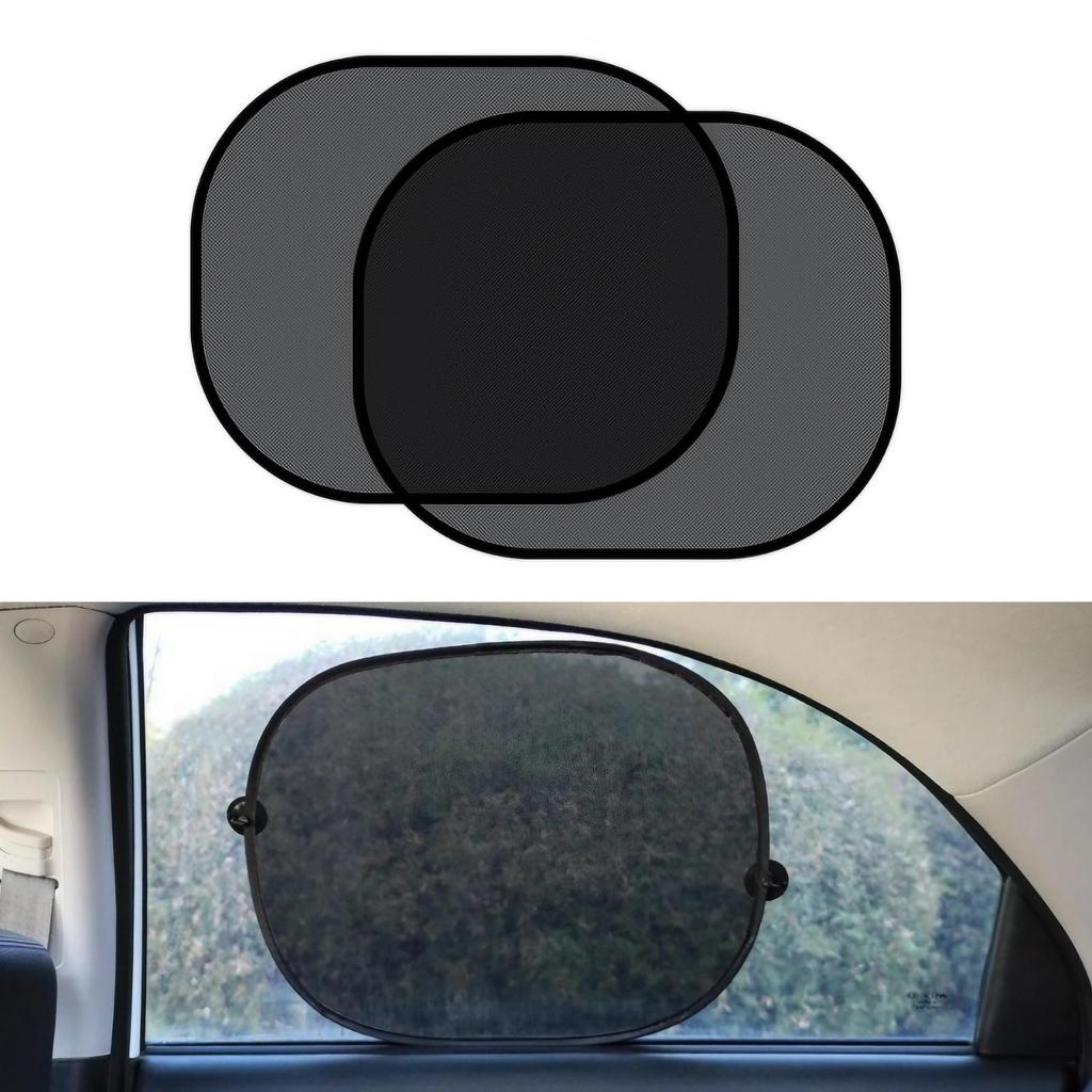DIZLAS Sun Shade, Car Sun Shade, Light Car, UV Protection, Blindfold, Door and Window,