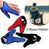 Breathable Fishing Gloves Spring Summer Sunscreen  Gloves Fish Equipment Men Women Gloves