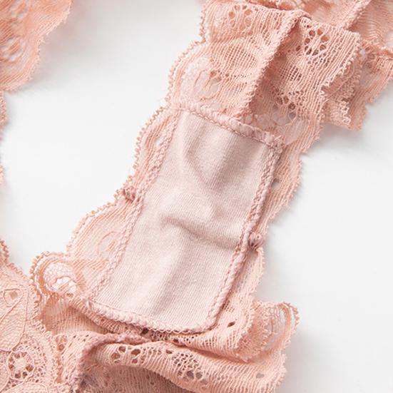 Charming G-string Lace Comfortable Soft