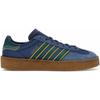 Adidas Originals Gazelle Crepe Clot By Edison Chen Night Marine