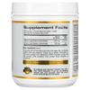 California Gold Nutrition, Buffered Gold C, Non-Acidic Vitamin C Powder, Sodium Ascorbate, 2.2 lb (1 kg)