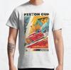 Cars Sally Carrera Classic T-Shirt
